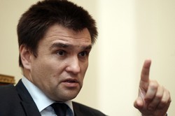 Украина не хочет разрывать дипотношения с Россией Украина не хочет разрывать дипотношения с Россией