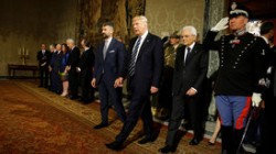 Пушков ответил на заявление Трампа о санкциях против России Пушков ответил на заявление Трампа о санкциях против России
