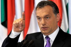 Ответит ли Орбан Обаме? Ответит ли Орбан Обаме?