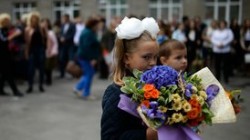 Сборы детей в школу вызывают трудности у половины россиян Сборы детей в школу вызывают трудности у половины россиян