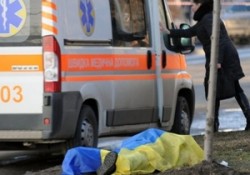 Взрыв в Харькове: кому выгодно? Взрыв в Харькове: кому выгодно?