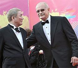 Москва стала столицей кино Москва стала столицей кино