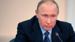 Путин пообещал поддержать исламский мир в борьбе с терроризмом Путин пообещал поддержать исламский мир в борьбе с терроризмом