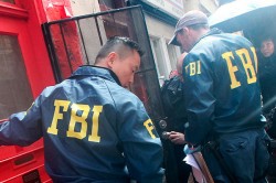 В США завёлся второй «Сноуден» В США завёлся второй «Сноуден»