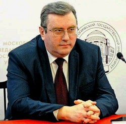 Алексей Лубков: «Абитуриенты точно знают, где хотят учиться» Алексей Лубков: «Абитуриенты точно знают, где хотят учиться»