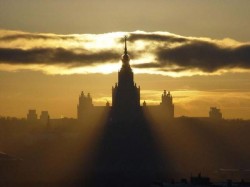 Российские вузы сдают позиции Российские вузы сдают позиции
