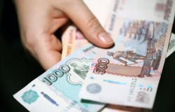 МРОТ приравняют к прожиточному минимуму за три года МРОТ приравняют к прожиточному минимуму за три года