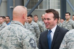 Сенат США согласовал кандидатуру нового министра армии