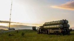 Песков прокомментировал возможные поставки С-300 в Сирию Песков прокомментировал возможные поставки С-300 в Сирию