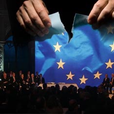 Евроскептики объединяются Евроскептики объединяются
