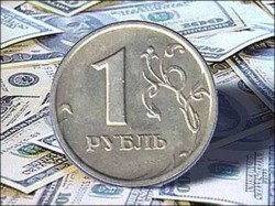 Рубль укрепляется