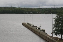 Финляндии продлили аренду части России Финляндии продлили аренду части России