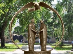 В России отмечают День семьи, любви и верности В России отмечают День семьи, любви и верности