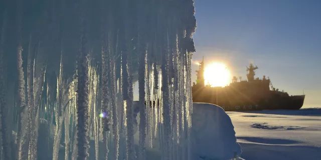 США в Арктике: за Гренландией последует Шпицберген? 