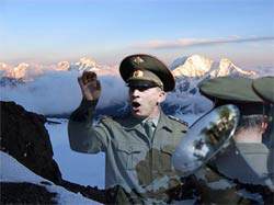 Кавказ: новые возможности и новые вызовы России Кавказ: новые возможности и новые вызовы России