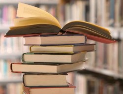 Школьников обяжут прочесть 100 книг Школьников обяжут прочесть 100 книг