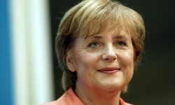 Меркель хочет строить миропорядок в ЕС вместе с Россией