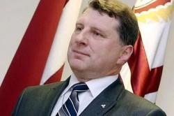 Как латышей русскими пугают Как латышей русскими пугают