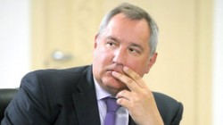 Рогозин: «США открывают ящик Пандоры» Рогозин: «США открывают ящик Пандоры»
