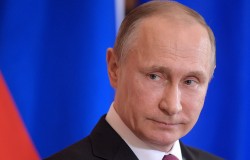 Путин назвал главную цель пребывания ВС РФ в Сирии Путин назвал главную цель пребывания ВС РФ в Сирии