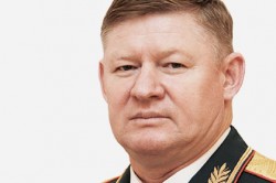 Назначен новый командующий ВДВ Назначен новый командующий ВДВ