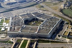США направит на Украину военных советников США направит на Украину военных советников