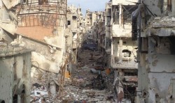 Сирия: сетевая война 