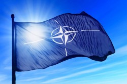 Швеция не собирается вступать в НАТО