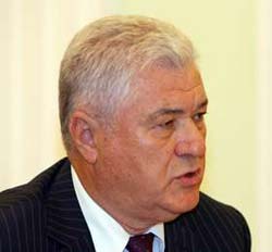 Молдавия предлагает Приднестровью автономию Молдавия предлагает Приднестровью автономию