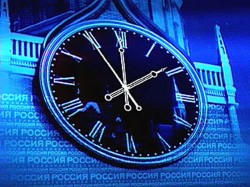 Депутаты поддержали «зимнее время» Депутаты поддержали «зимнее время»