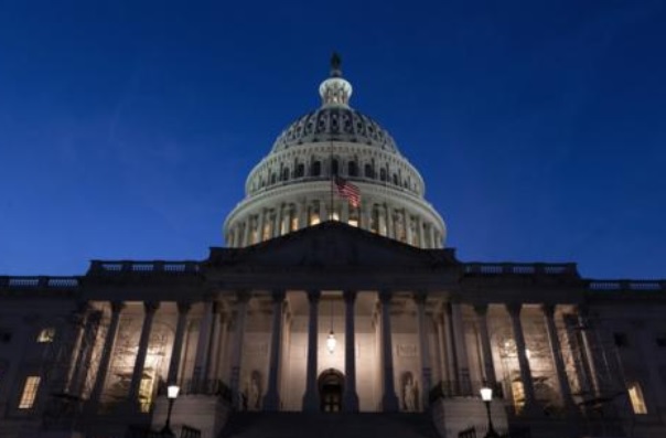 Комитет Сената США признал действия России на Украине геноцидом