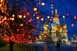 Россиян хотят лишить новогодних каникул Россиян хотят лишить новогодних каникул