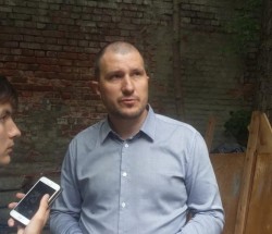 Павел Шишмарев: «Среди волонтеров не найдете человека, зацикленного на себе, любимом» Павел Шишмарев: «Среди волонтеров не найдете человека, зацикленного на себе, любимом»