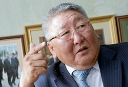 Якутия ждет инвесторов Якутия ждет инвесторов