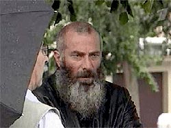 Калоев возвращается домой Калоев возвращается домой