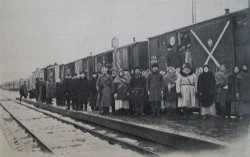 «Война сильнее всяких проповедей учит нас патриотизму» «Война сильнее всяких проповедей учит нас патриотизму»