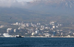 ОЗПП обжаловало в суде присоединение Крыма к России ОЗПП обжаловало в суде присоединение Крыма к России