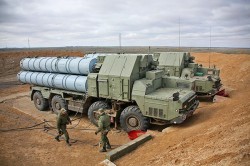 Россия завершила поставку С-300 в Иран Россия завершила поставку С-300 в Иран