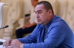 Выборы в ЛНР назначены на 1 ноября Выборы в ЛНР назначены на 1 ноября