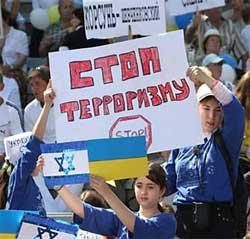 «Русский» Израиль правеет
