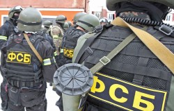 В ФСБ подтвердили нейтрализацию Умарова