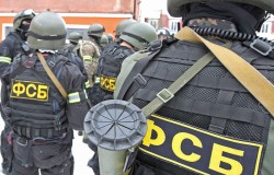 В ФСБ подтвердили нейтрализацию Умарова В ФСБ подтвердили нейтрализацию Умарова