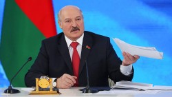 Лукашенко: Белоруссия может обойтись без российской нефти Лукашенко: Белоруссия может обойтись без российской нефти
