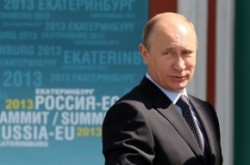 Москва–Брюссель: два монолога Москва–Брюссель: два монолога