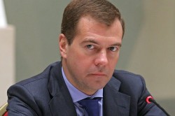 Дмитрий Медведев: нам не нужна имитация работы Дмитрий Медведев: нам не нужна имитация работы