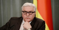 Штайнмайер стал кандидатом в президенты Германии Штайнмайер стал кандидатом в президенты Германии