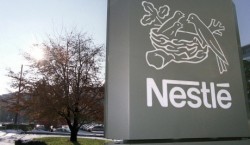 Nestle травит россиян Nestle травит россиян