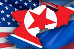 Вашингтон помирится с Пхеньяном? Вашингтон помирится с Пхеньяном?
