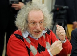 Антироссийское «Эхо» Антироссийское «Эхо»