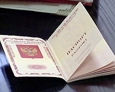 Москва предложила Европе освободить калинградцев Москва предложила Европе освободить калинградцев